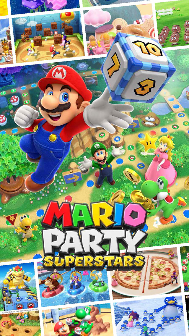 my.nintendo.com/Wallpaper - Mario Party Superstars/Mario_Party_Superstars_Wallpaper_(640x1136).jpg
